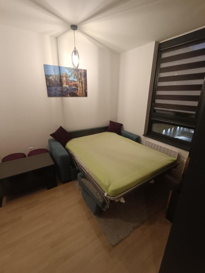 Apartamento de 1 dormitorio