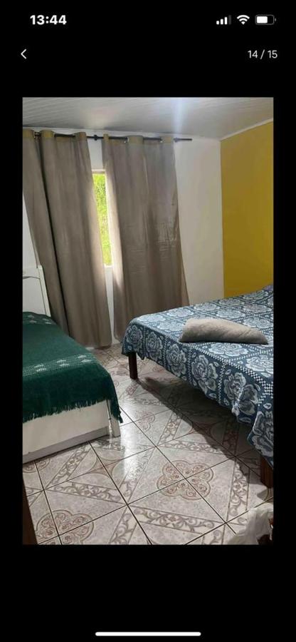 Aconchego da Lu - B&B