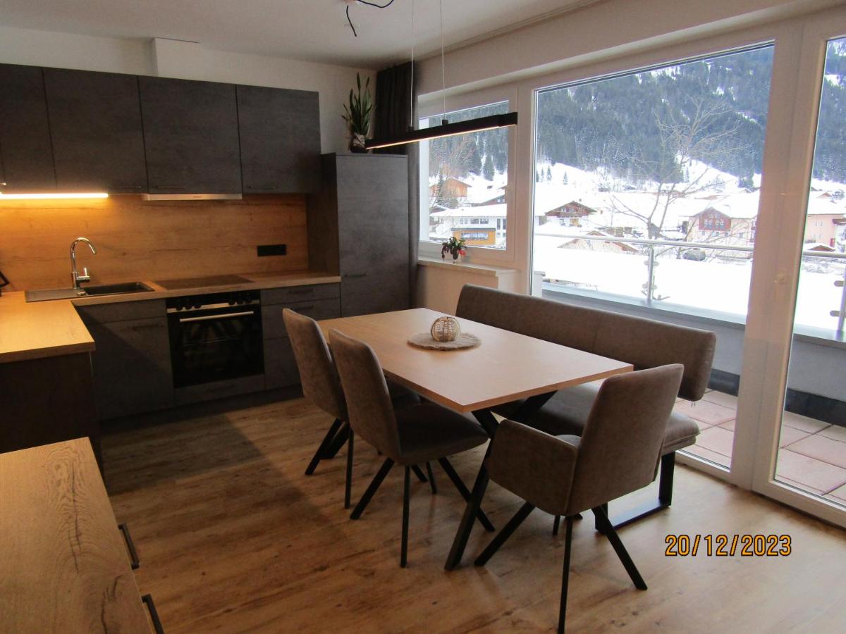 B&B Kleinarl - Appartement Heiss - Bed and Breakfast Kleinarl