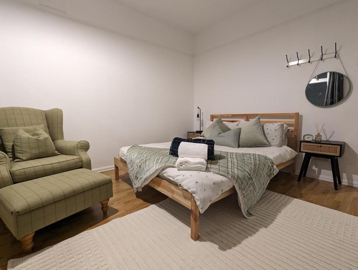 Lovely 2 bedroom apartment located near Newcastle. - B&B Longbenton