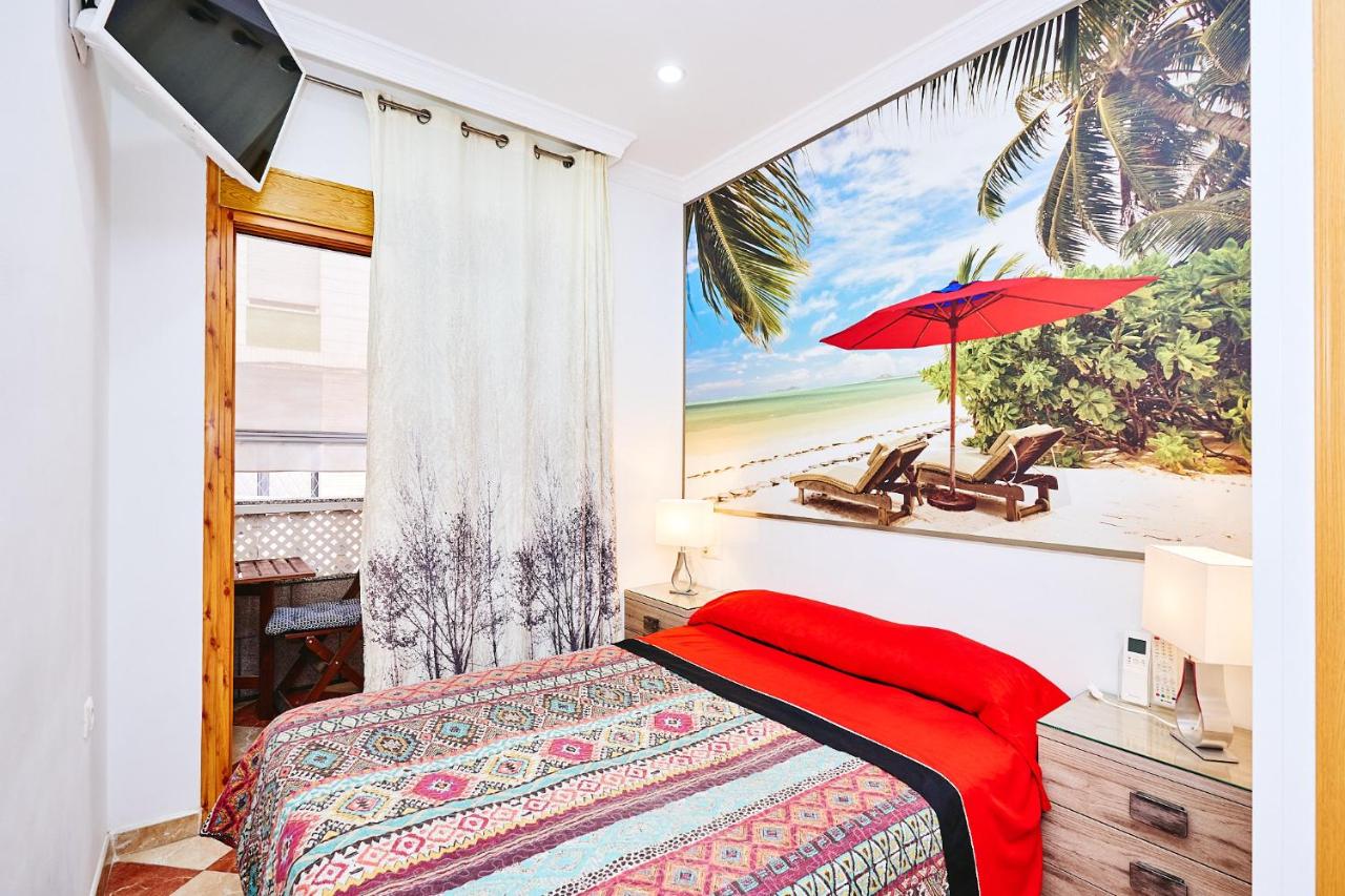 Appartamento con 1 Camera da Letto
