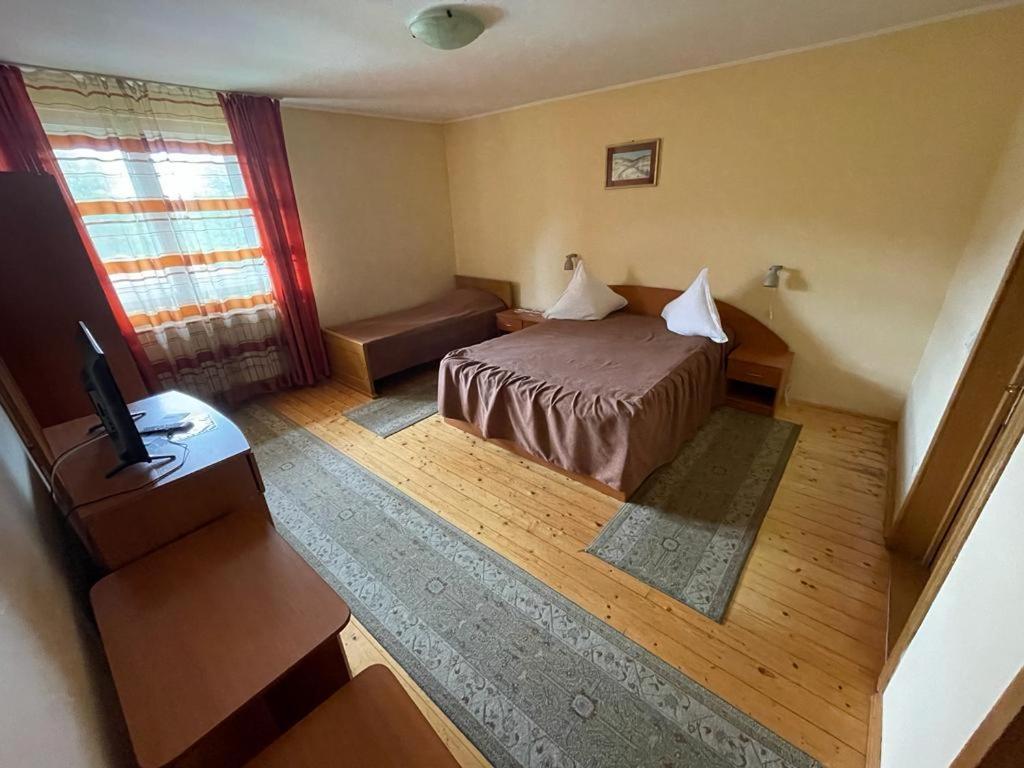 Habitación Triple