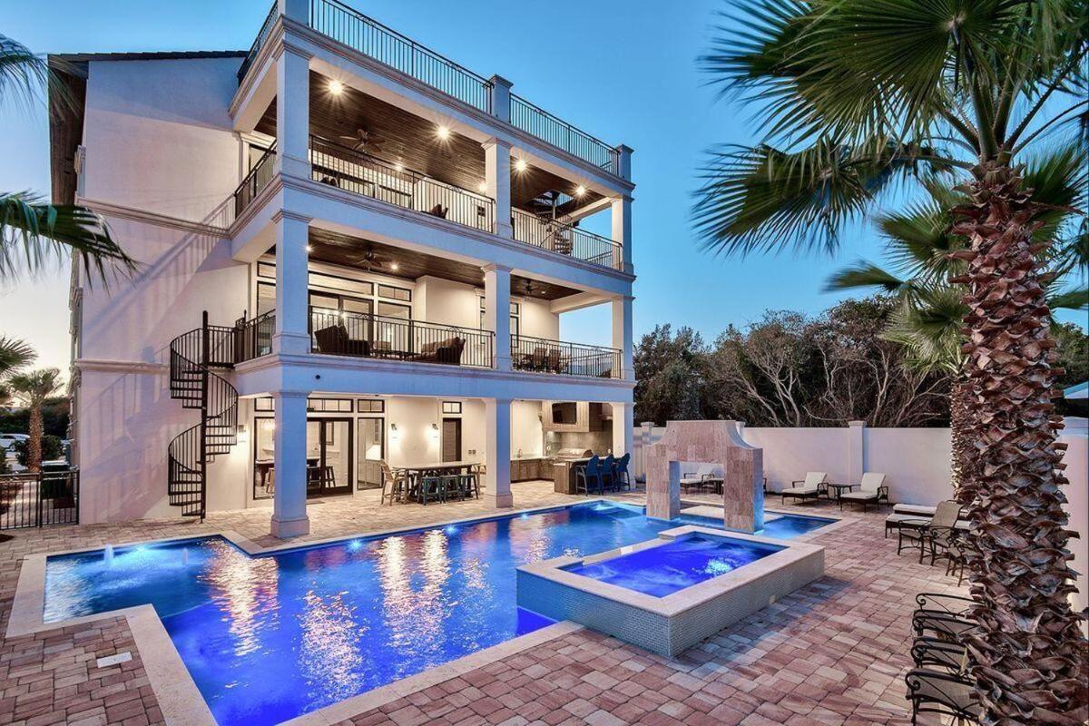 A Shore Thing - Ferienwohnung Destin