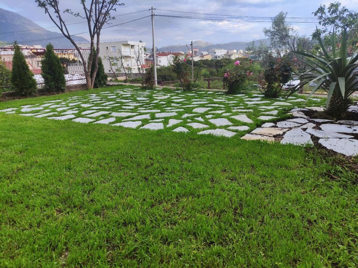 Appartement met 1 Slaapkamer
