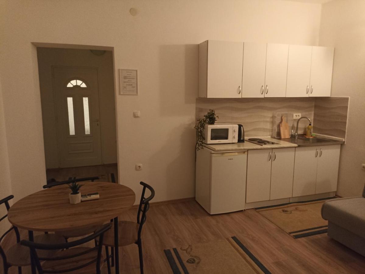 Apartment - Ground Floor