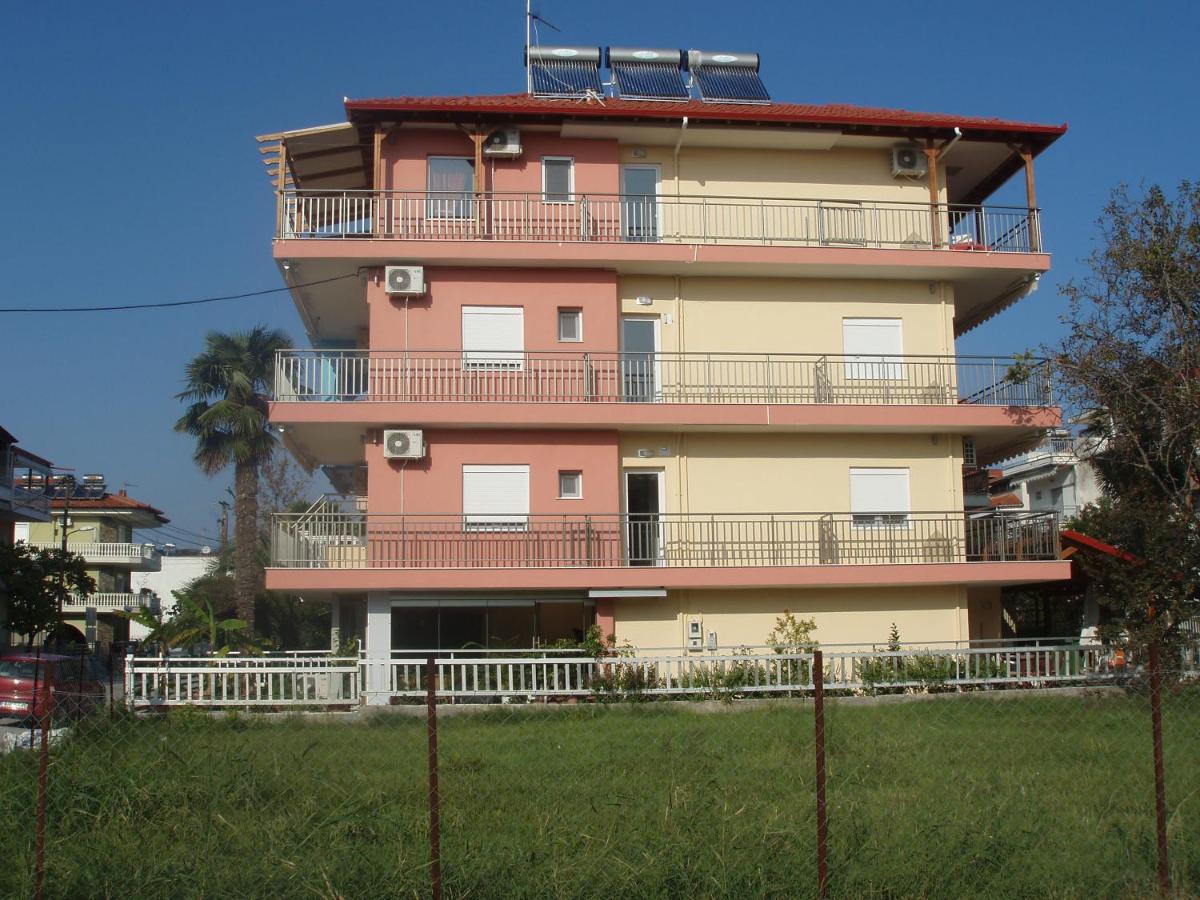 Four Seasons 2 - B&B