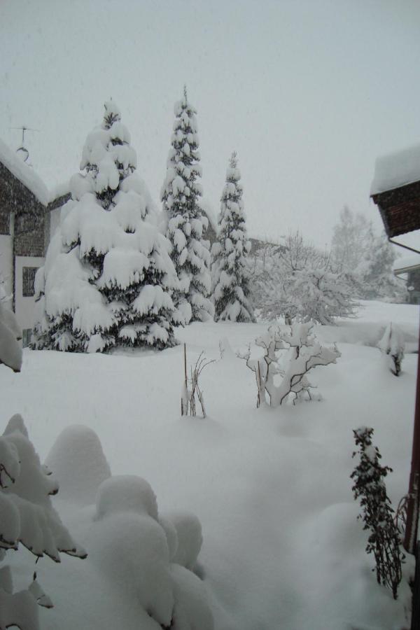 Landhaus Bachler - B&B Brixen im Thale
