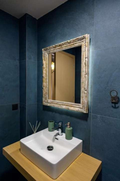 Chambre Triple