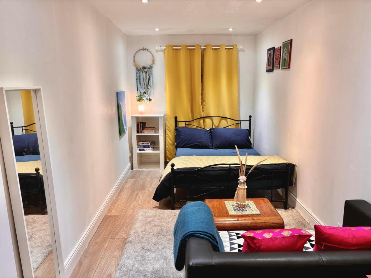 B&B Dublín - Liffey Valley Homestay - Bed and Breakfast Dublín