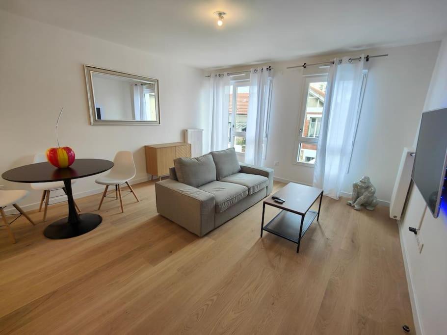 Le clos d'Asnières - B&B