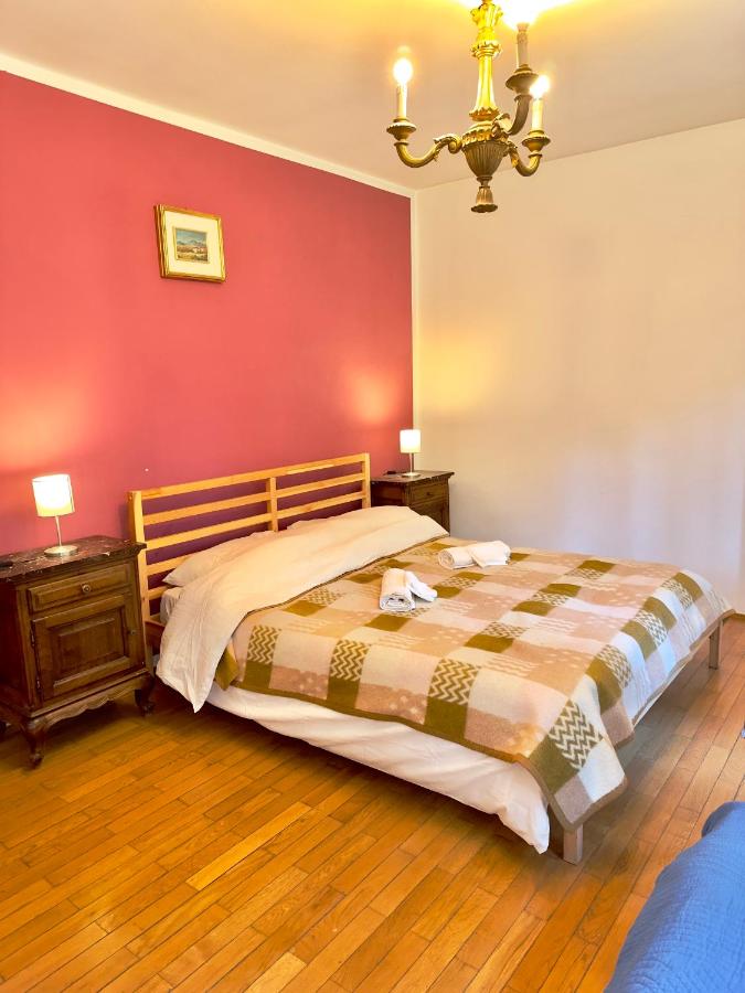 B&B Bardonecchia - Villa Esclusiva a 3 Piani - Bed and Breakfast Bardonecchia