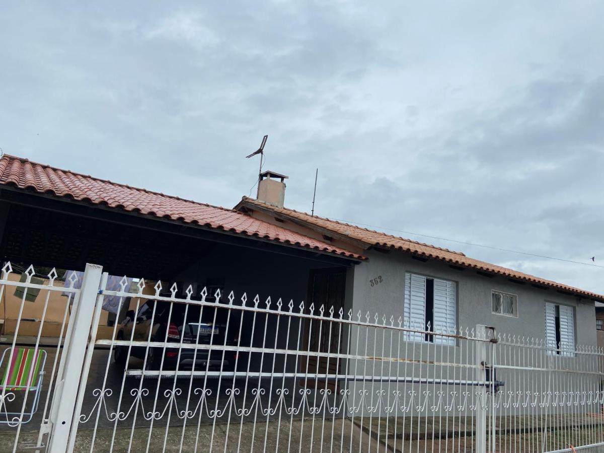 Pousada da Maria - B&B São Gabriel