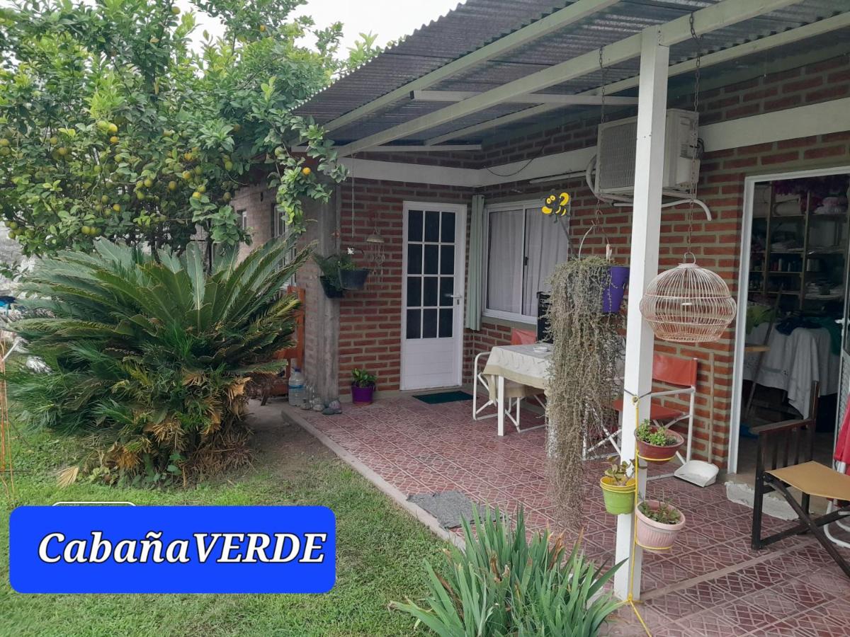 LO DE MERY - B&B Termas de Río Hondo