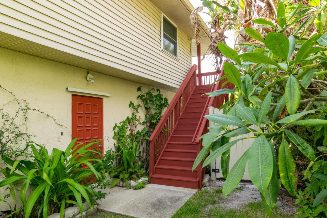 A Wright Place - B&B Holmes Beach