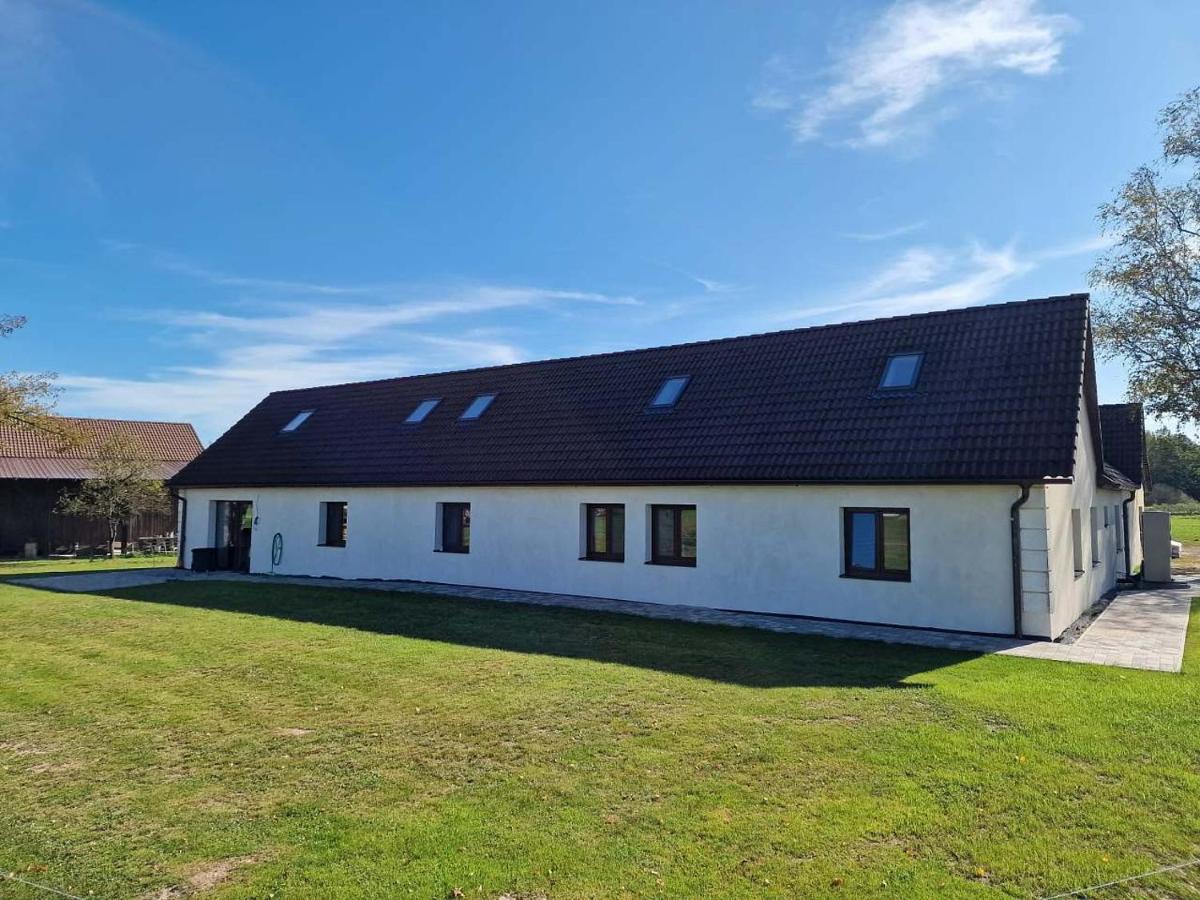 Ubytování U Rozárky - B&B