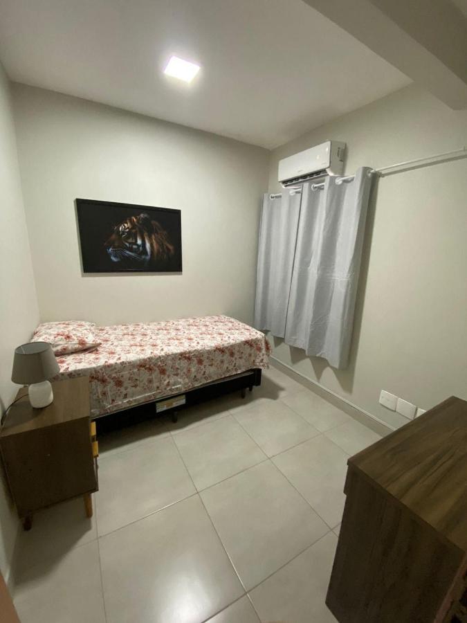 Até 5 Hóspedes, 2Qts, Wi-fi 700Gb, Cozinha Completa, Jr Catito - B&B