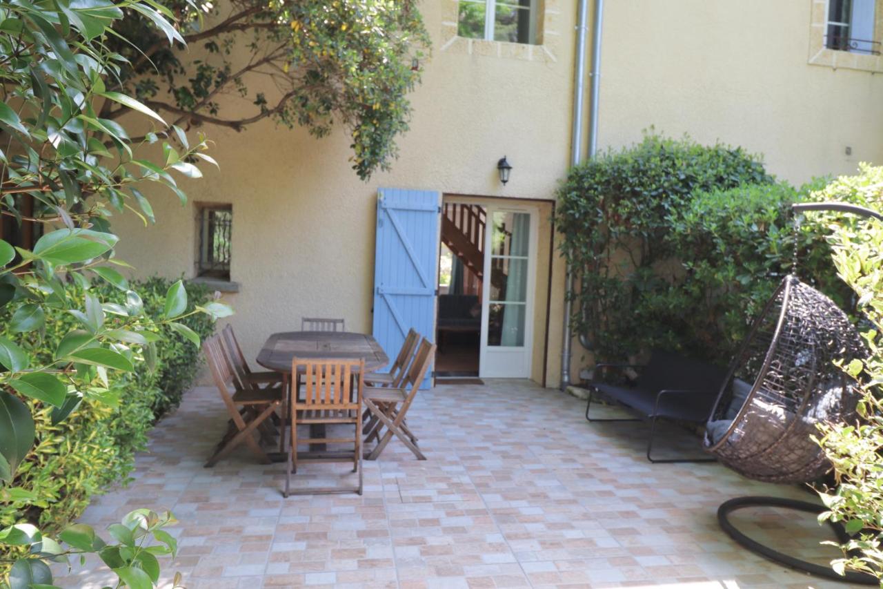 Maison 3 Chambres
