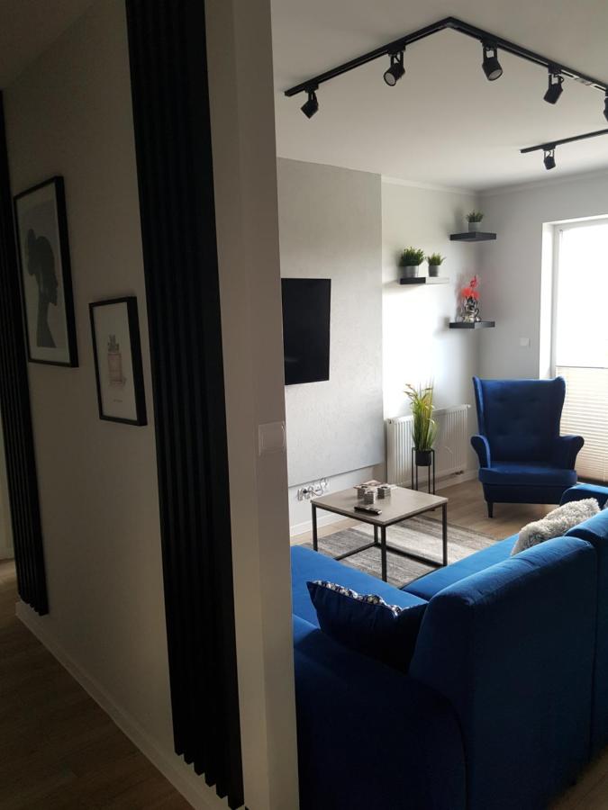 Apartamenty Limanowskiego - B&B Bartoszyce