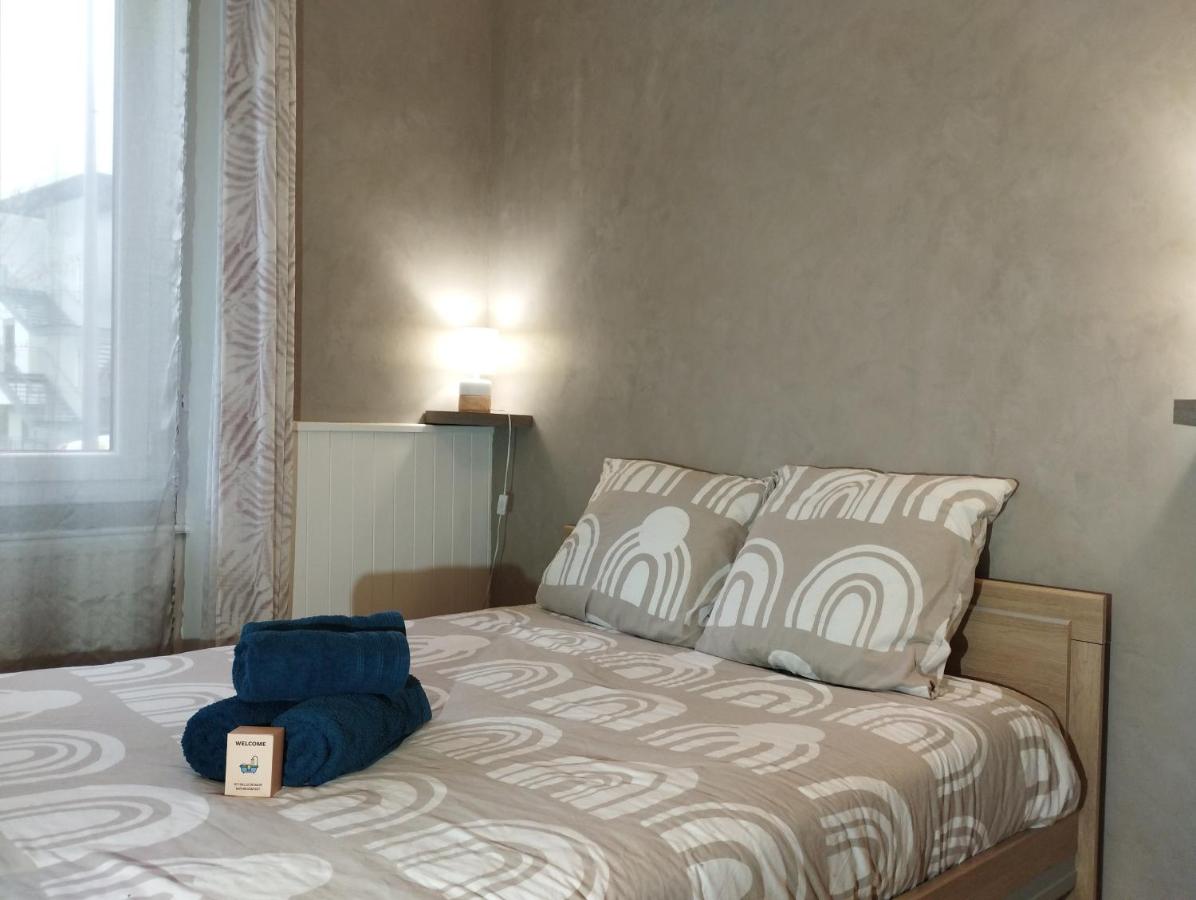 Appartement 1 Chambre