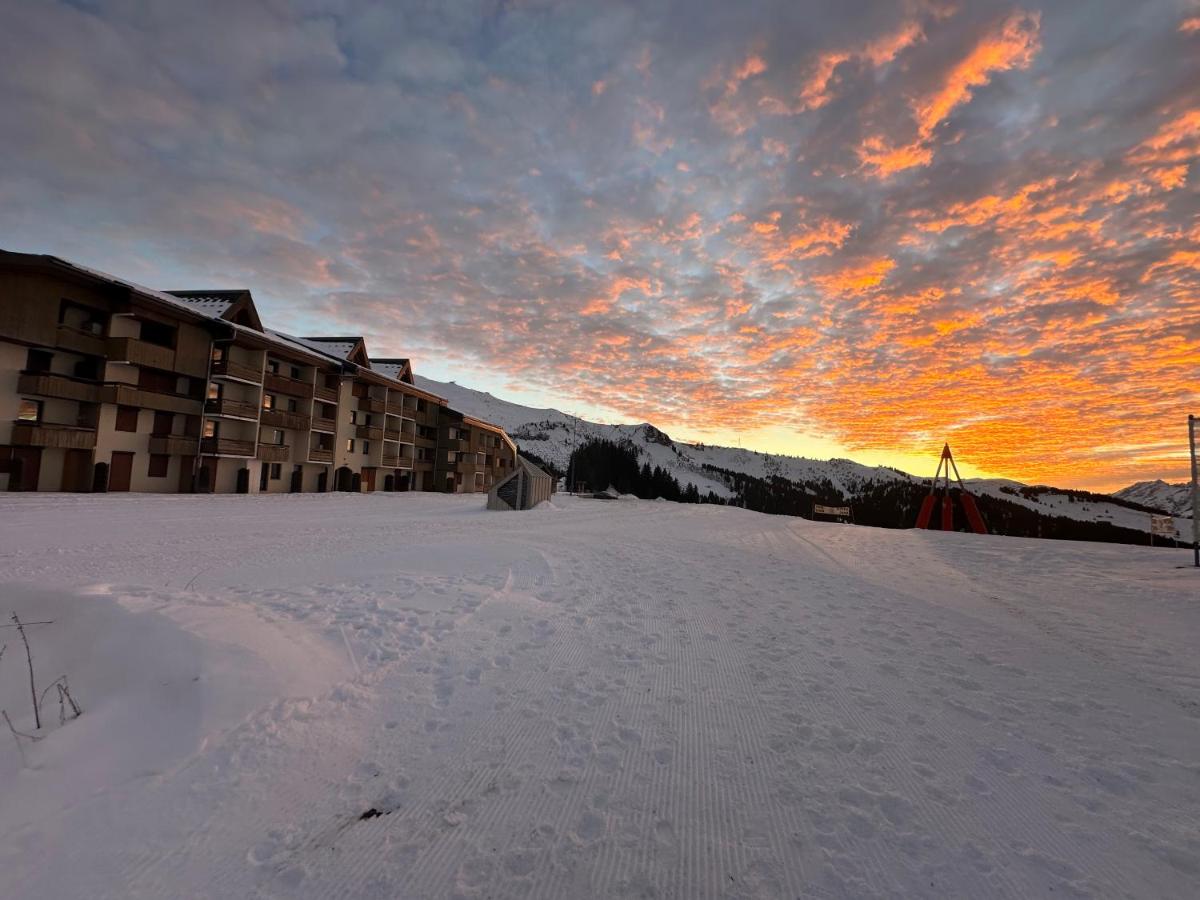 Samoens 1600, Grand Massif - Chambres d’hôtes