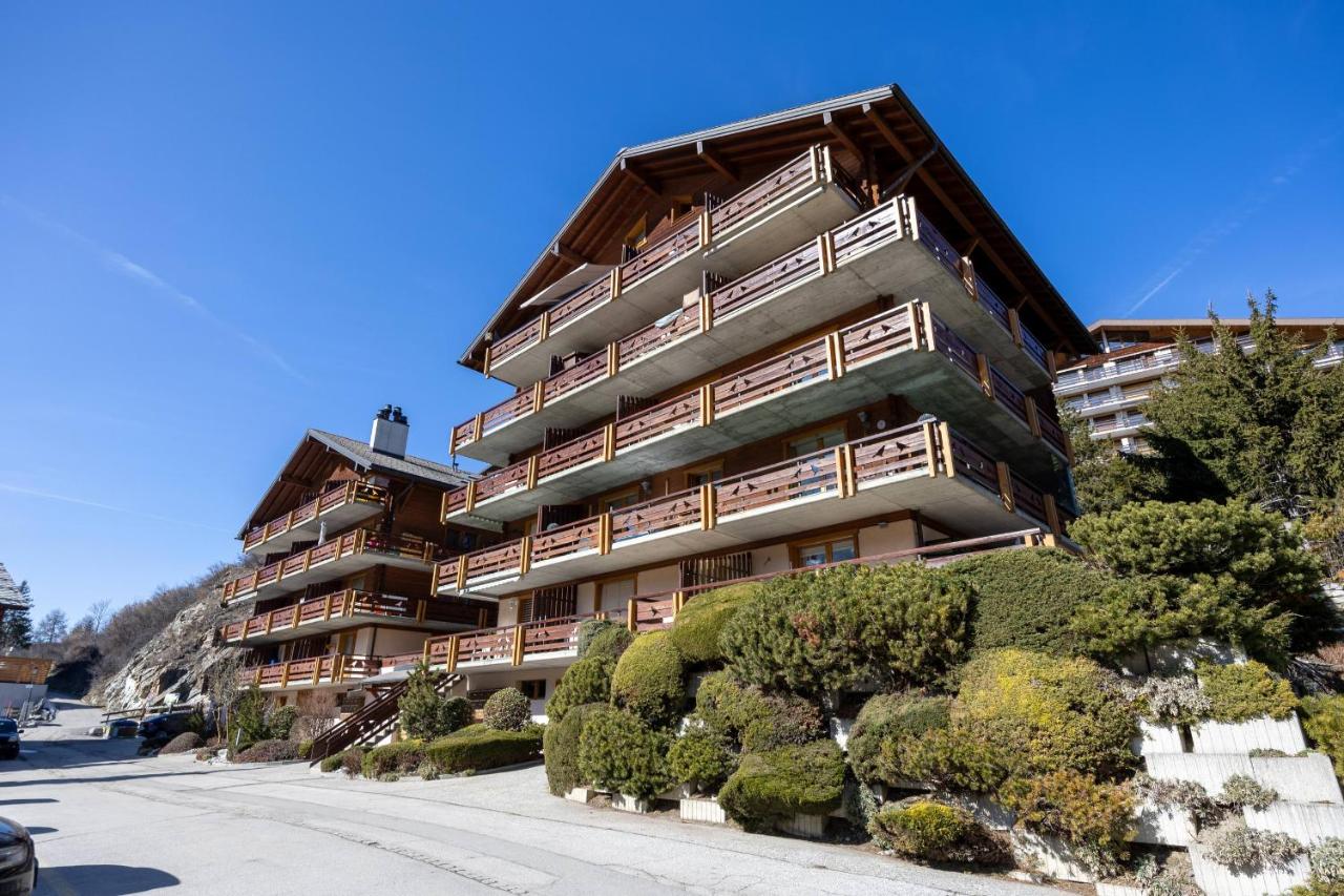 Les Busards 18 - B&B