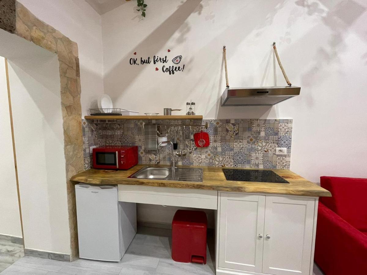 CASA MASADA - Ferienwohnung Neapel
