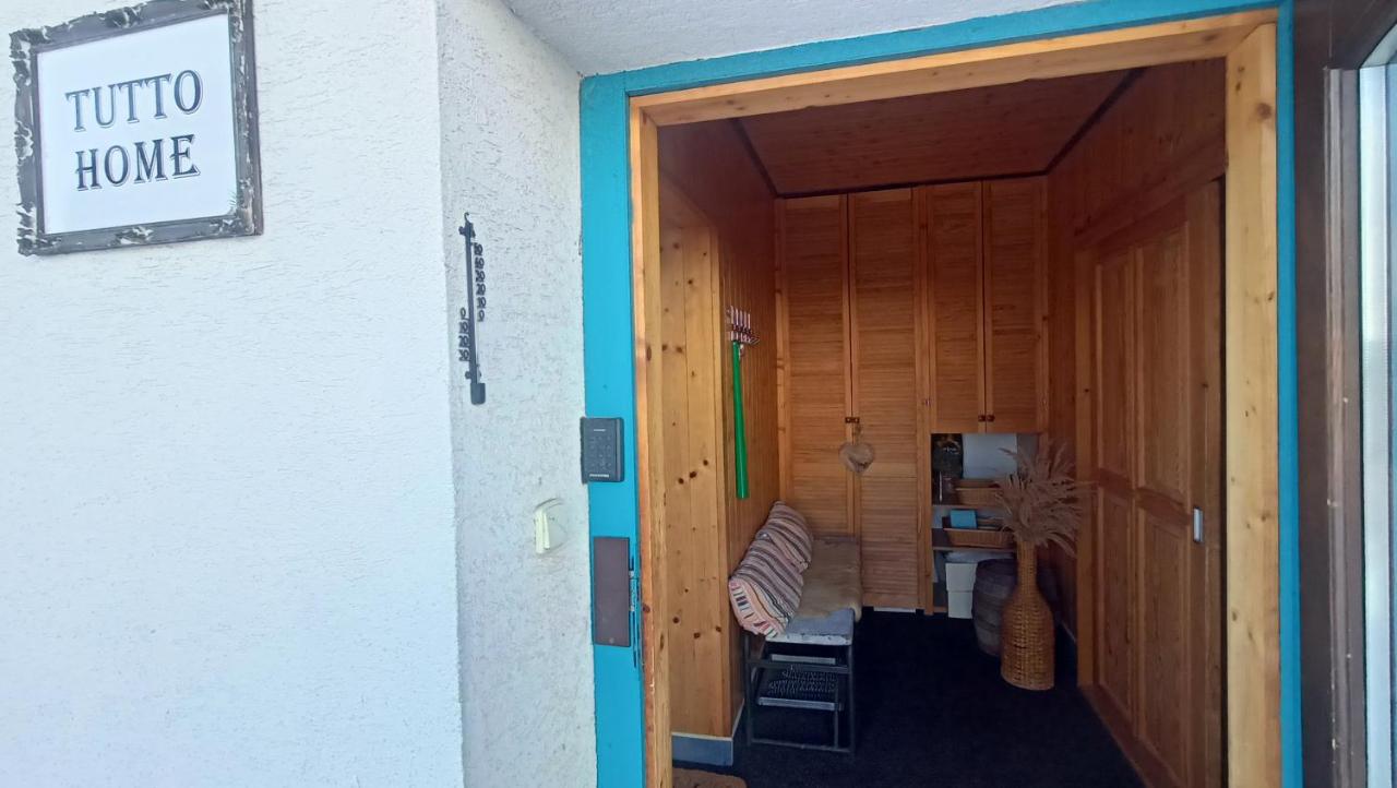 TUTTO Home - B&B
