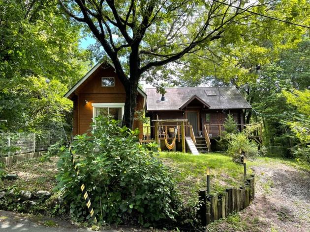 Biwako Hills - Vacation STAY 27838v - B&B