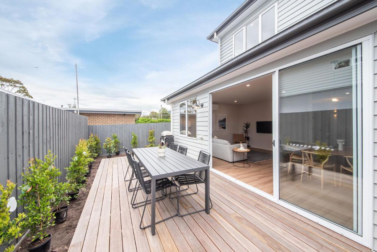 Sunset Sanctuary in McCrae - Ferienwohnung