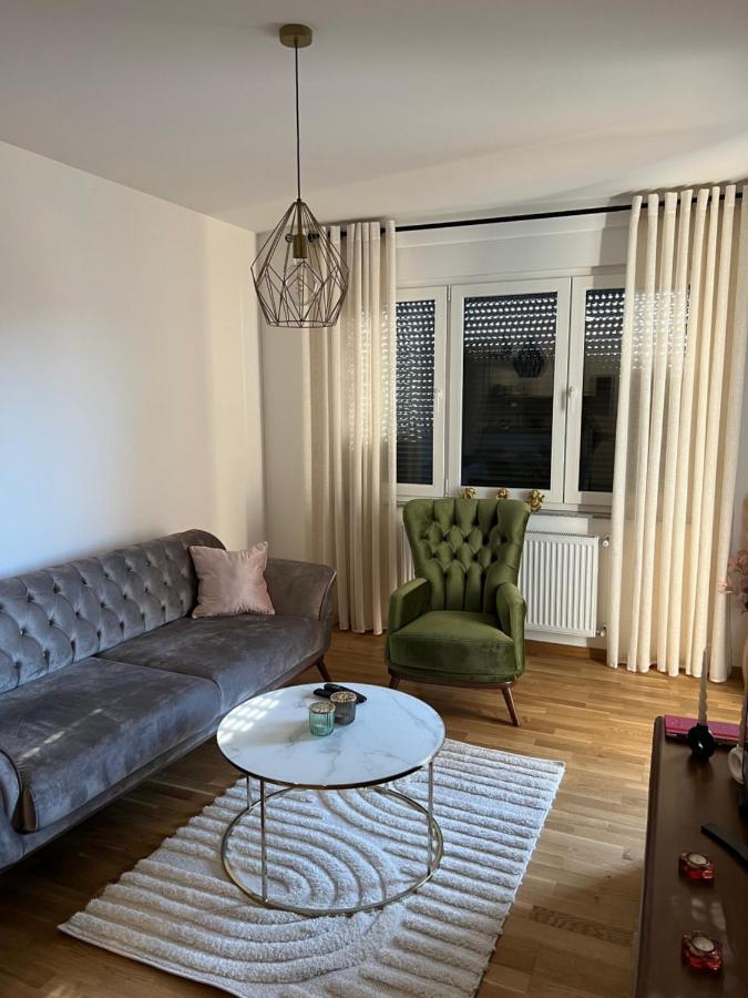 Apartman Aurora - B&B