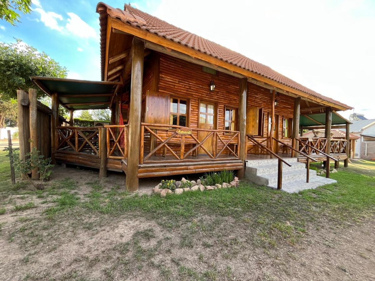Bungalow