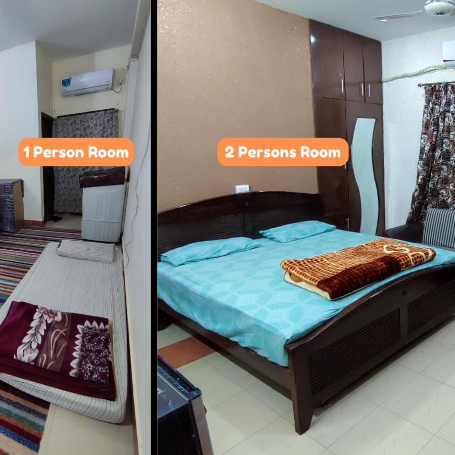 B&B Islamabad - MAA Guest Room - Bed and Breakfast Islamabad