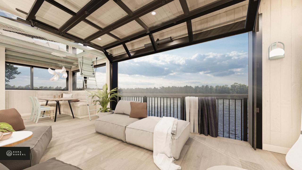 Chalet