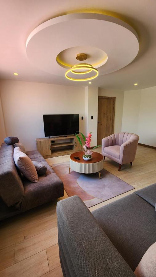 La Terraza departamentos 201 - B&B Cuenca