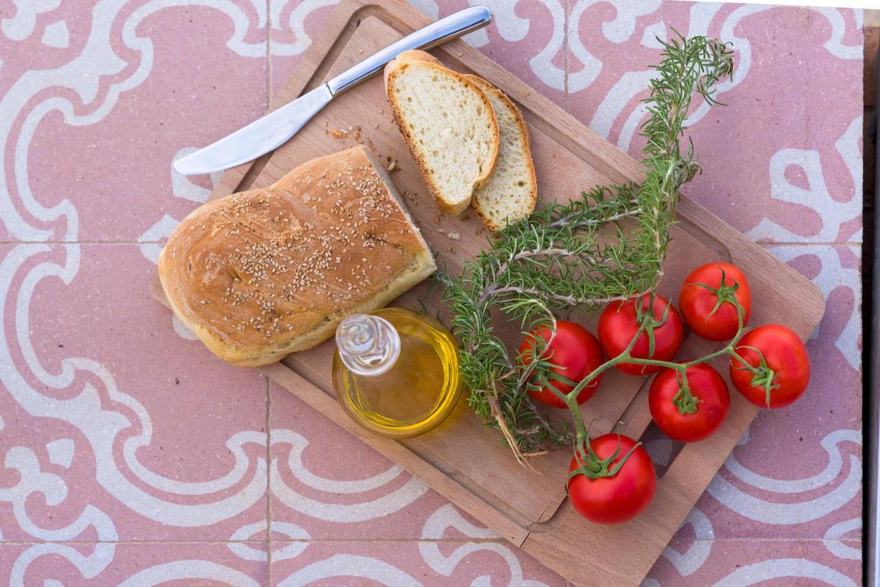 Villa met Uitzicht op Zee