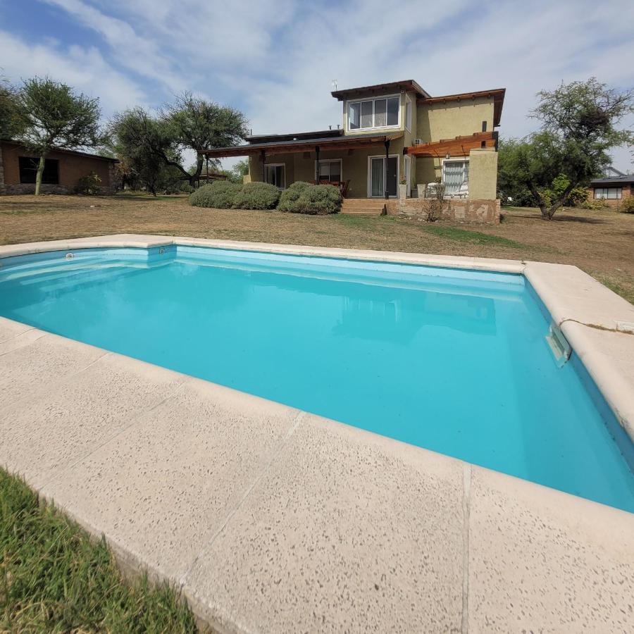Arcobaleno Casas Serranas - B&B San Javier