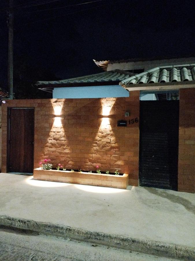 Flat para 4 pessoas bem pertinho da praia de Geriba - B&B