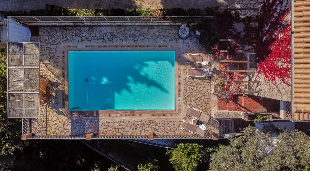 Villa met 2 Slaapkamers