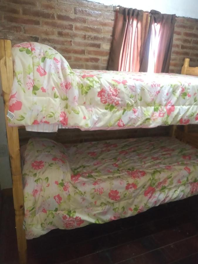 Beto - B&B San Rafael