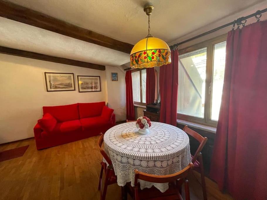 B&B Borgata Sestriere - Grazioso monolocale - Bed and Breakfast Borgata Sestriere