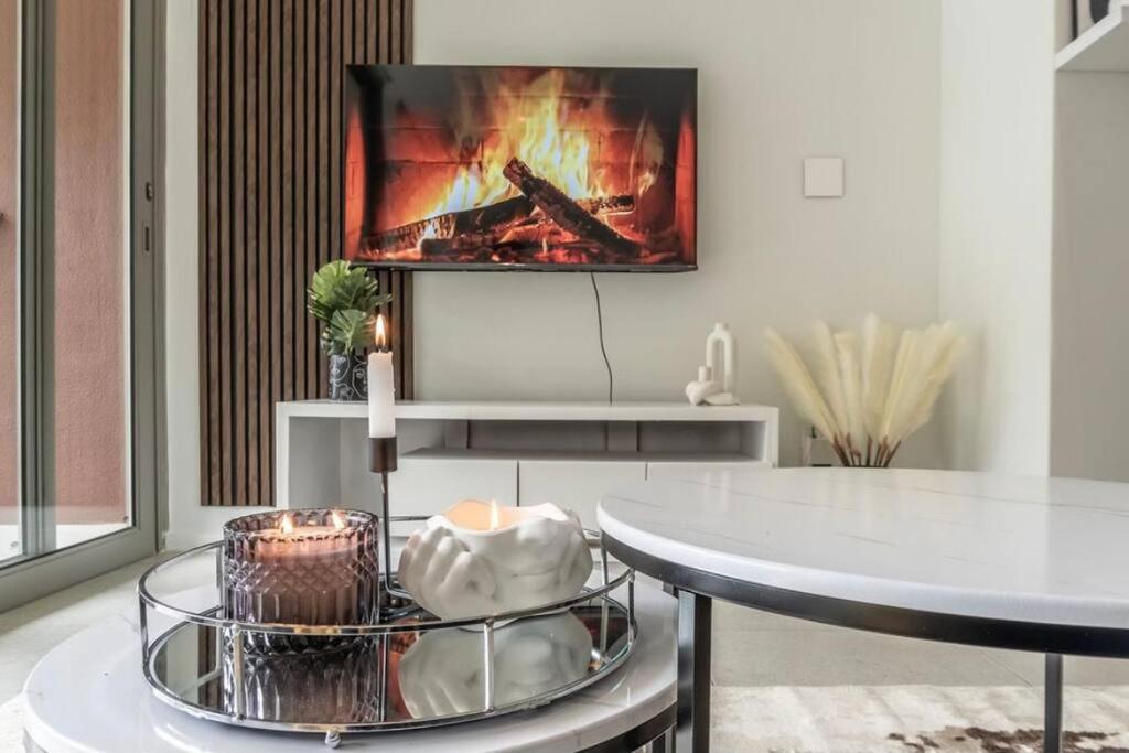 Ocean Dunes Umhlanga SeasTheDay - B&B