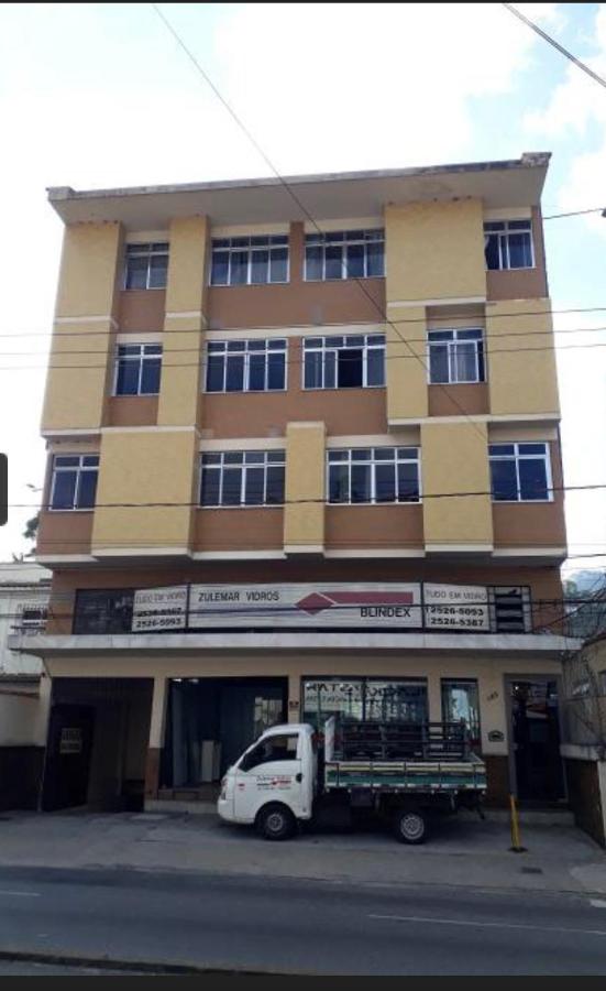 Apartamento Centro ao lado do Country Club - B&B