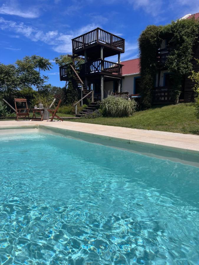 Posada de la Viuda - B&B