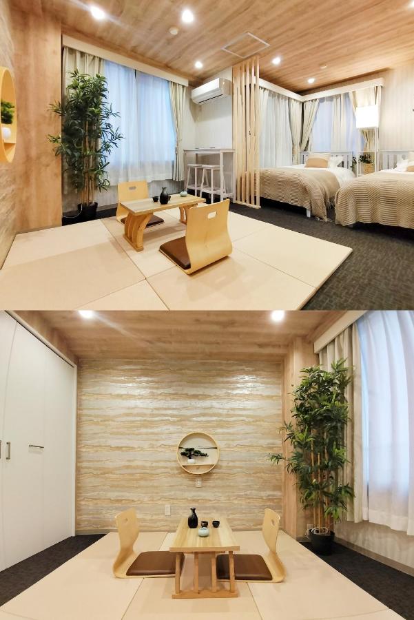 Appartement avec Balcon