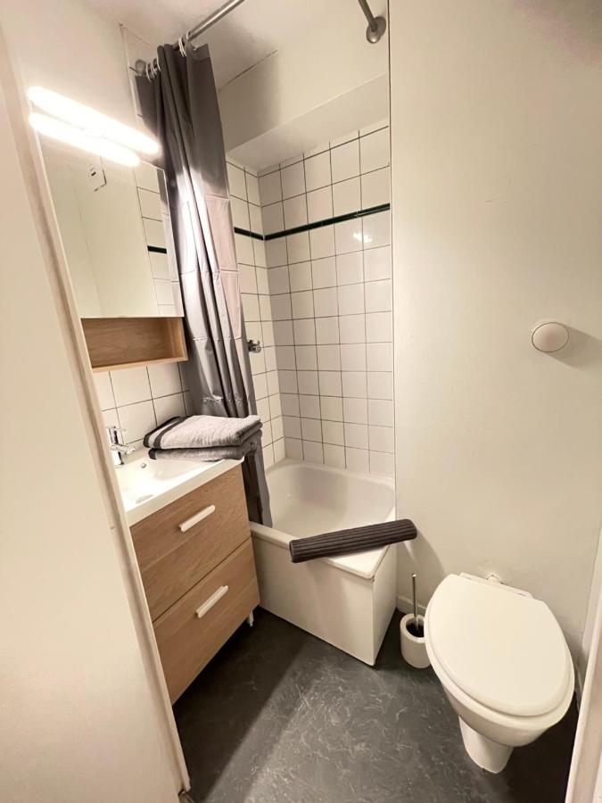 T2D Apartment - Suite TVR proche Disneyland Paris - Chambres d'hôtes Bussy-Saint-Georges