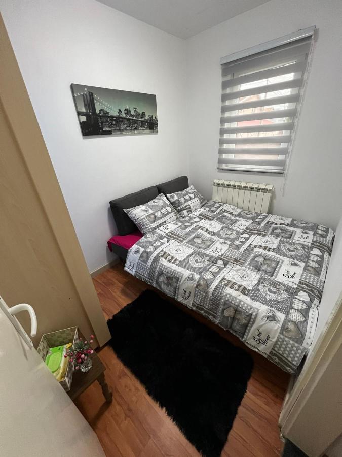 Apartment Dida Ledine - Chambres d'hôtes Belgrade