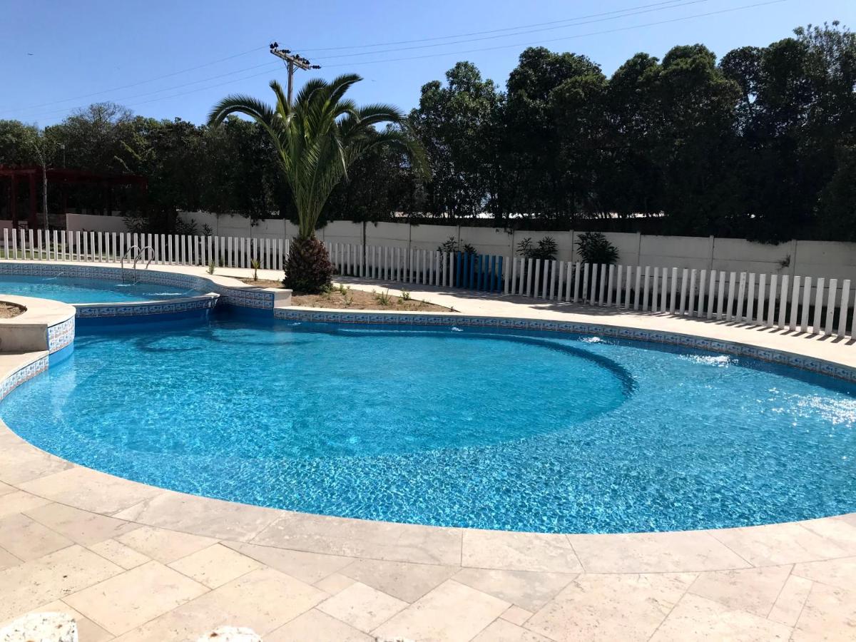 Apartment Recién Remodelado La Serena Pacifico - Ferienwohnung La Serena