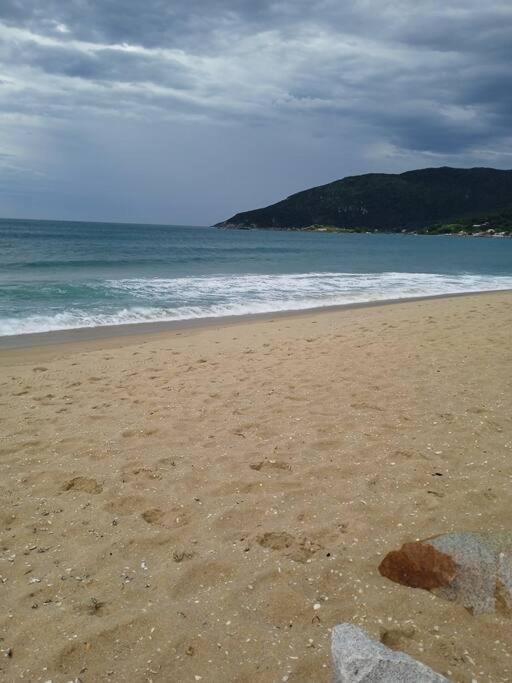 Casa Lagoa e Mar - Ferienwohnung Florianópolis