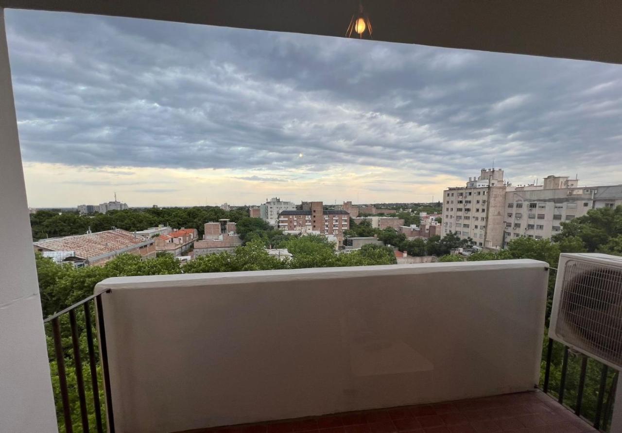 Del Río Bienes Raíces San Lorenzo 7 - Chambres d’hôtes Mendoza