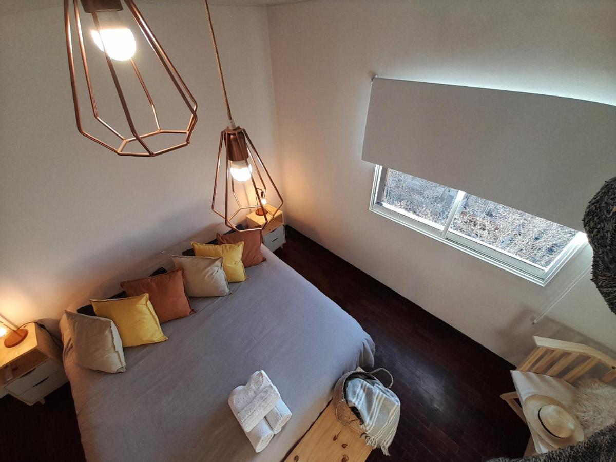 Del Río Bienes Raíces San Lorenzo 7 - Chambres d’hôtes Mendoza